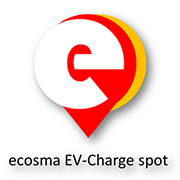 ecoスマ EVチャージスポット